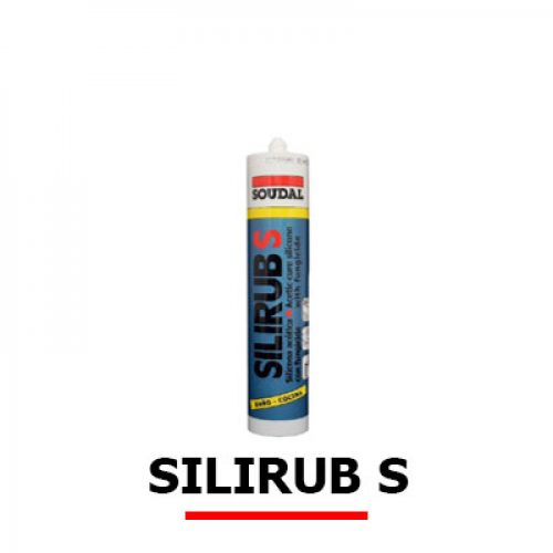 SILIRUB-S