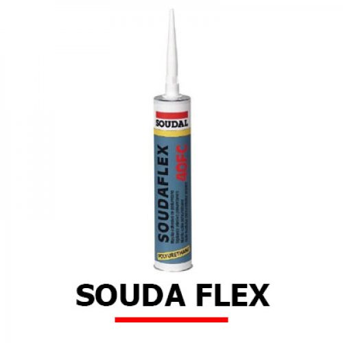 SOUDAFLEX-40FC-1